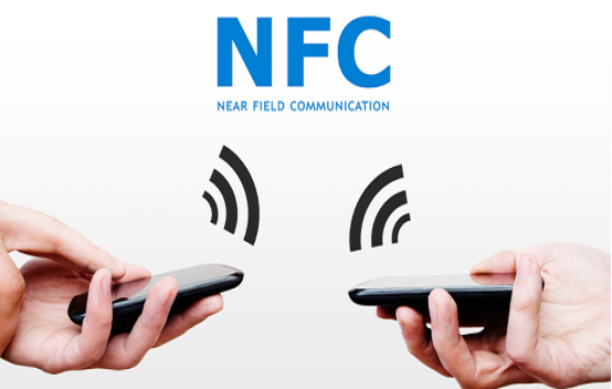 巧用手机NFC