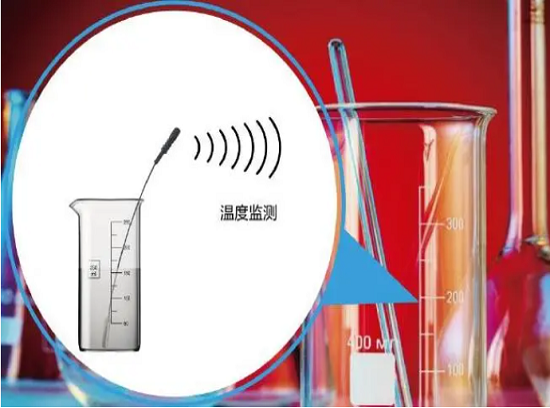 RFID测温技术：打造智能生活新体验！