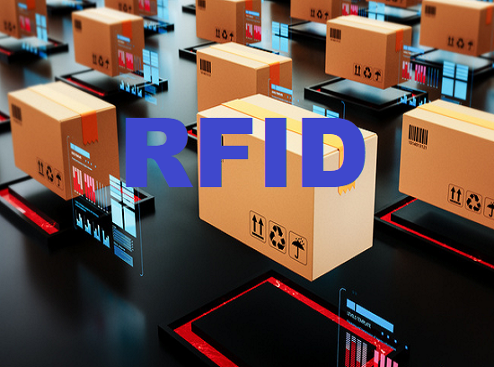 RFID识别盘方案