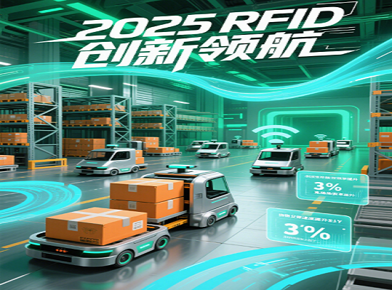 2025年RFID有哪些创新？
