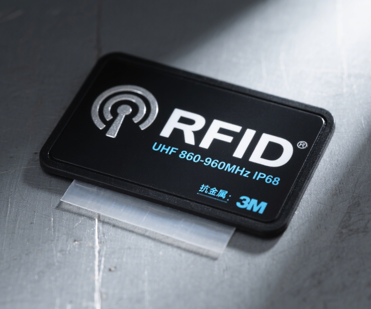 RFID 特种标签市场全解析：类型、应用与未来