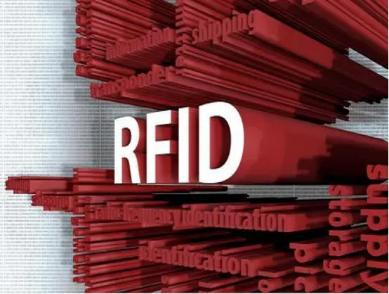 RFID实现无限可能！