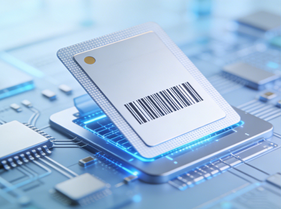 无芯片 RFID：2026 年，一场关于成本与环保的物联网革命已到来