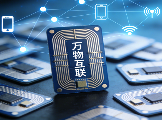 2026 RFID突围：无芯片革命+标准落地，它早已不止“贴标签”