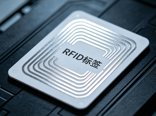 RFID有哪些新型的标签?