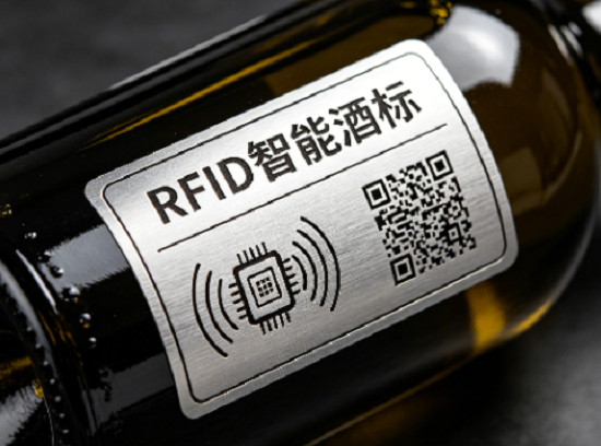 2026 新风口｜RFID 重塑葡萄酒全链路：从防伪溯源、温控保鲜到数字互动，一瓶一码解锁产业新价值